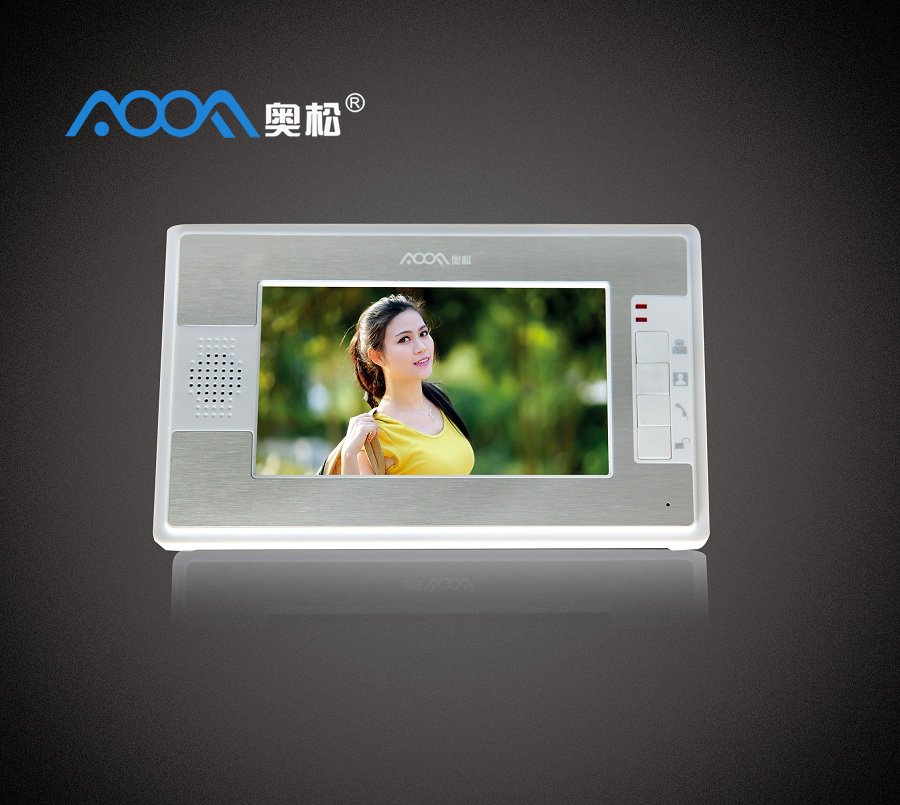 小區樓宇對講分機790