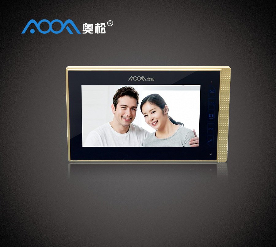 對講門鈴分機M781